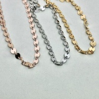 Halsband Wonderland steel